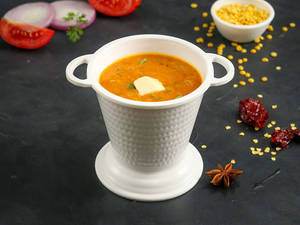 Dal Butter Fry