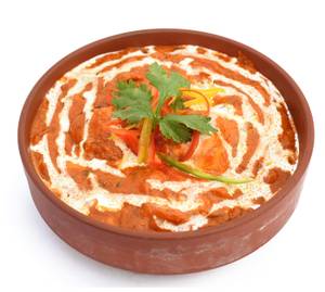 Paneer Tikka Butter Masala