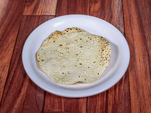 Fry Papad