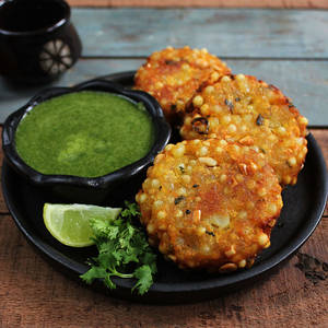 Sabudana Vada (2 Pcs.)
