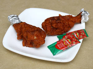 Chicken Leg (1 Pc)