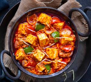 Paneer Kadai