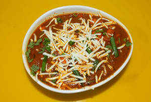 Paneer Butter Masala