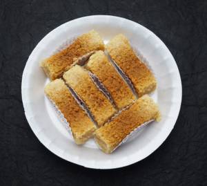 Milk Cake