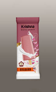 Mawa Gulkand Candy