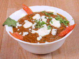 Paneer Kadai