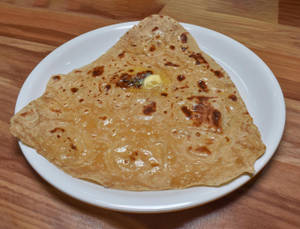 Butter Chapati
