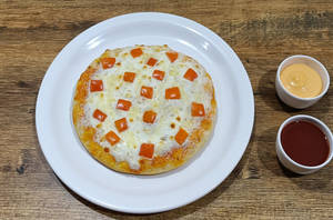 Tomato Pizza [7 Inches]