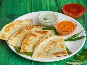Uttapam