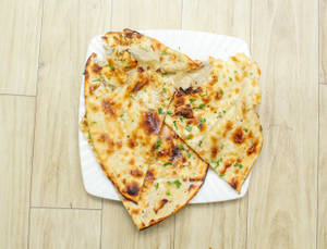 Butter Naan