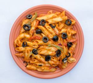 Red Sauce Pasta