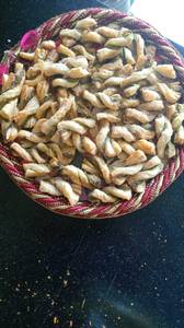 Palak Finger (150gm)