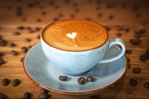 Cortado Coffee