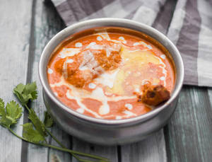 Butter Chicken
