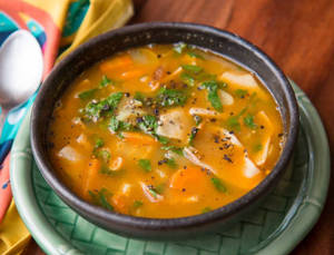 Navratan Korma