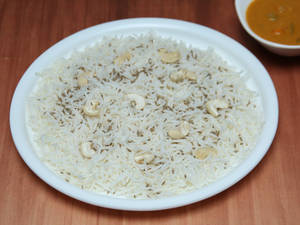 Jeera Rice