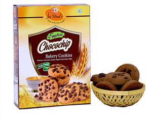 Choco Chip Premium Cookies [300 Grams]