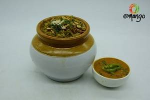 Hyderabadi Dum Biryani