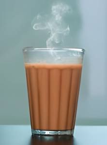 Mini Tea