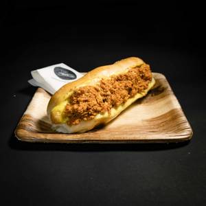 Chilli Dog Only
