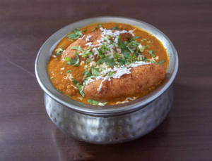 Malai Kofta                             