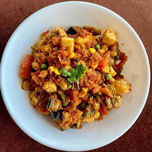 Mix Veg