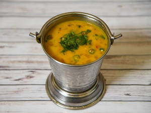 Dal Fry
