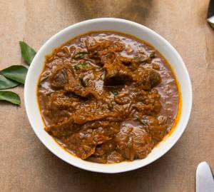 Beef Masala