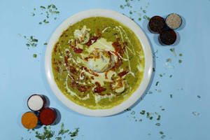 Egg Special Ghari