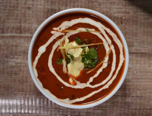 Dal Makhani