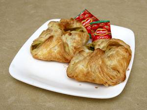 Egg Puff