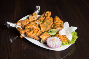 Tandoori Chicken