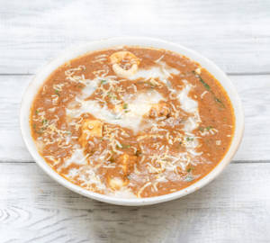 Shahi Paneer