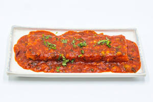 Paneer Satay