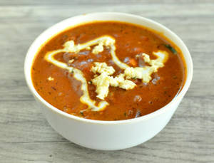 Paneer Butter Masala