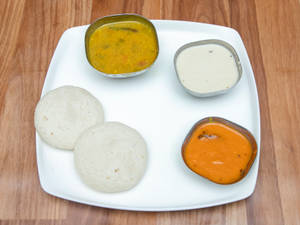 Idli