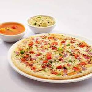 Mixed Uttapam 