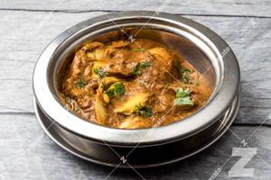Egg Masala Fry