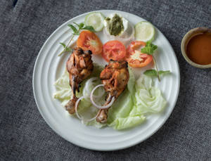 Chicken Tangdi