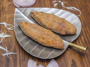 Surmai Fry (1 Pcs)