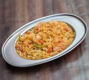Masala Maggi