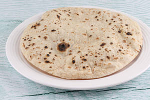 Tawa Roti