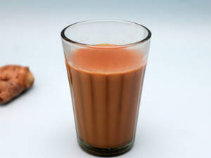 Ginger Chai