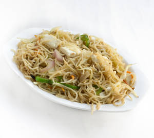 Paneer Chowmein