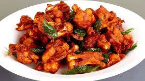 Gobi Fry 1