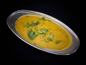 Dal Fry (Yellow)