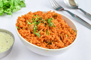 Rice Bath