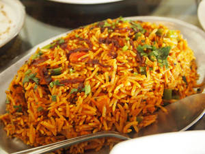 Tawa Pulav