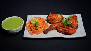 Tandoori Chicken