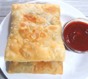 Chicken Mughlai (1 Pc)